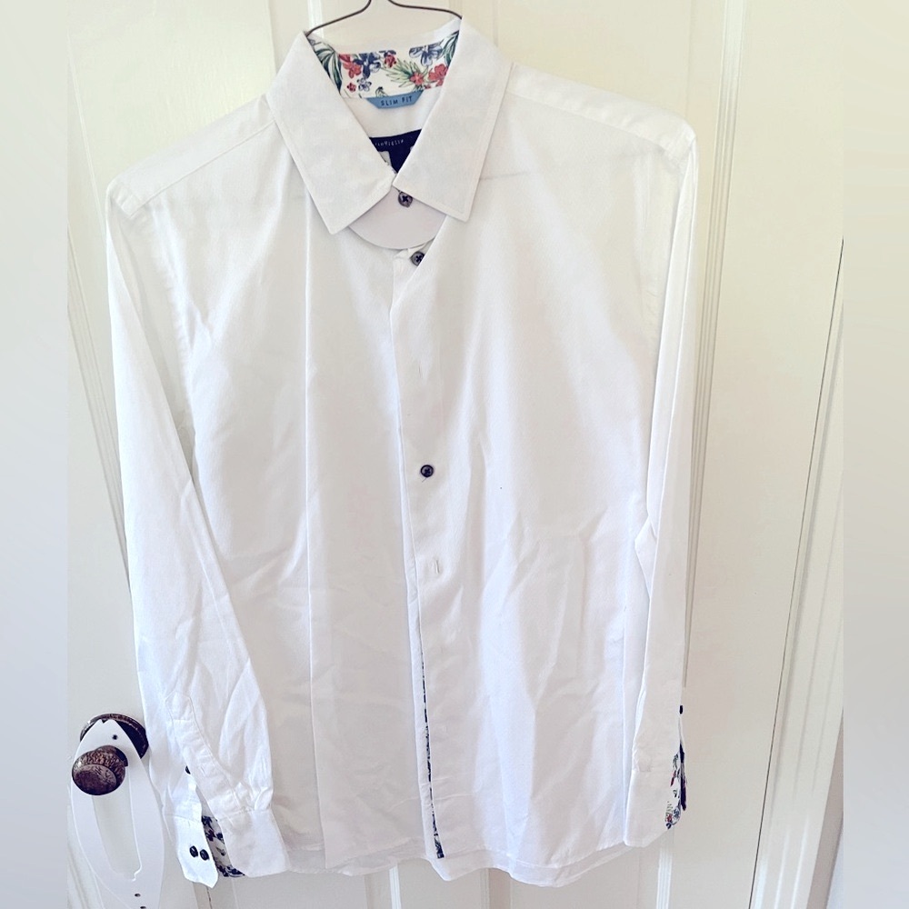 VAN HEUSEN original slim fit